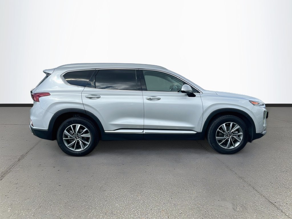 Used 2019 Hyundai Santa Fe SEL FWD image 8
