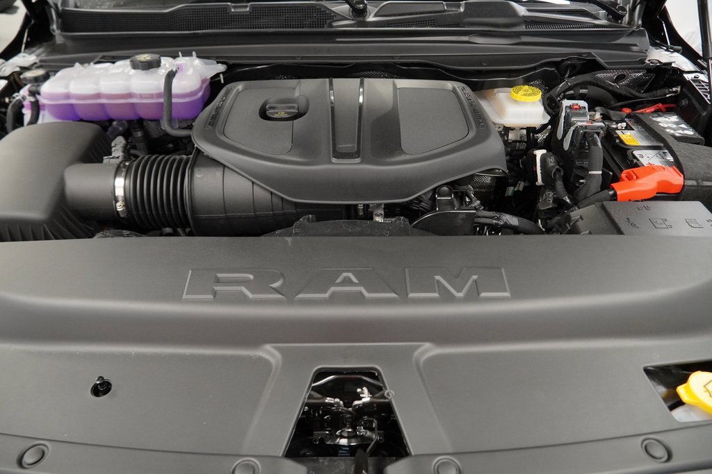 New 2026 RAM 1500 Rebel image 38