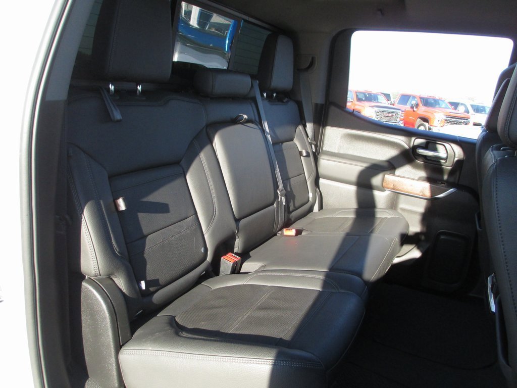 Certified 2021 GMC Sierra 1500 Denali w/ Technology Package image 22