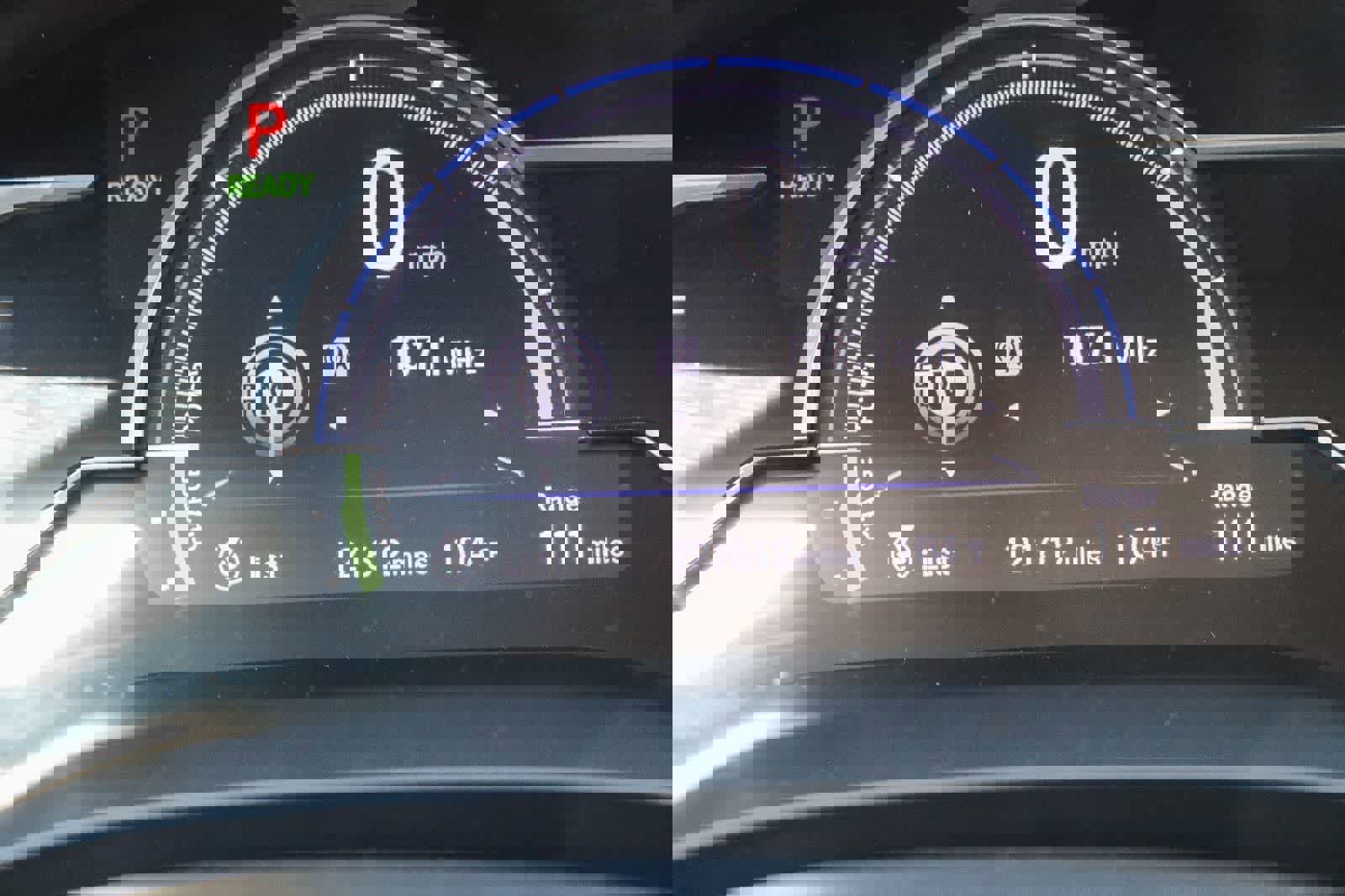 Used 2020 Honda Clarity Plug-In Hybrid image 23