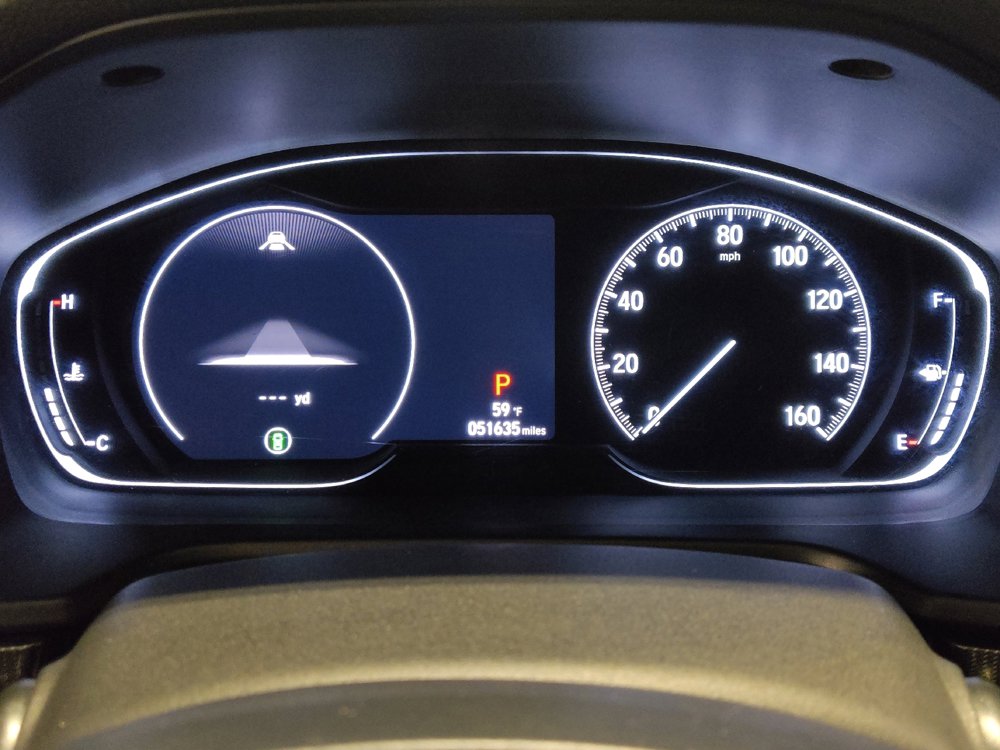 Used 2020 Honda Accord Sport image 23