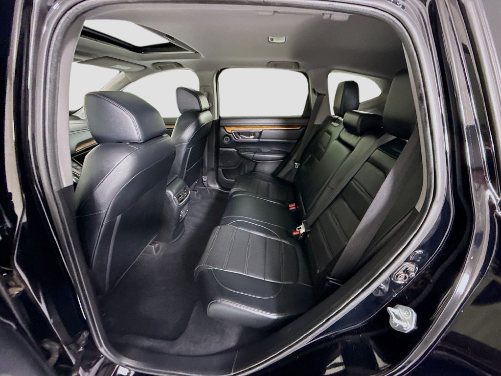 Used 2022 Honda CR-V Touring image 21
