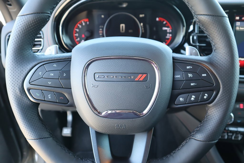 New 2026 Dodge Durango GT image 3