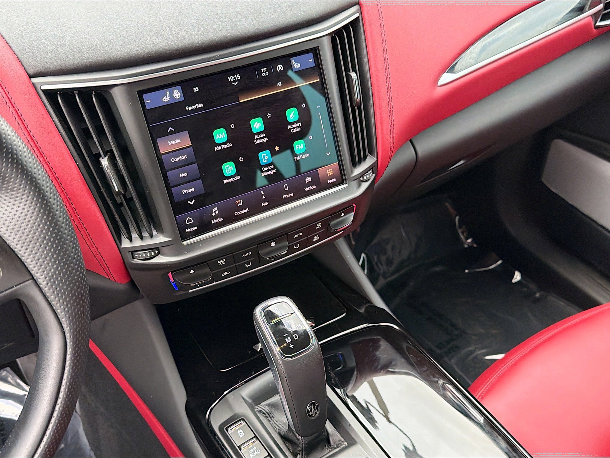 Certified 2023 Maserati Levante Modena image 28