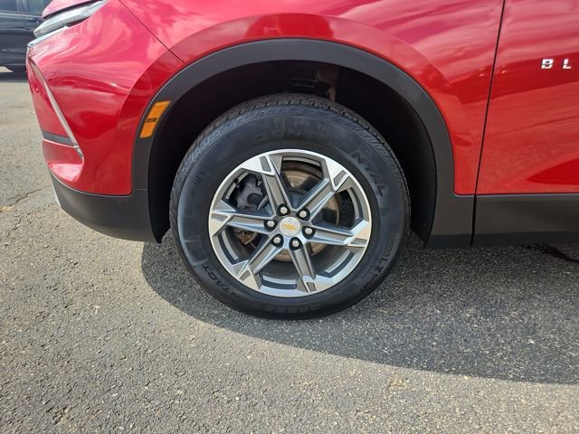 Used 2023 Chevrolet Blazer LT w/ Convenience Package image 27