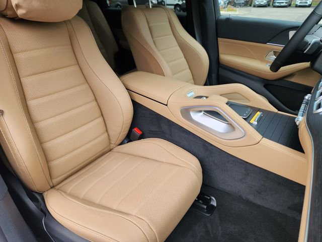 New 2026 Mercedes-Benz GLE 580 4MATIC image 16