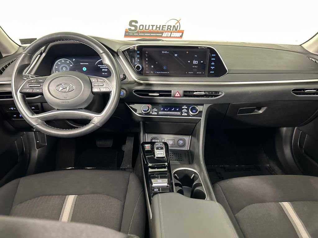 Used 2023 Hyundai Sonata SEL w/ Convenience Package image 18
