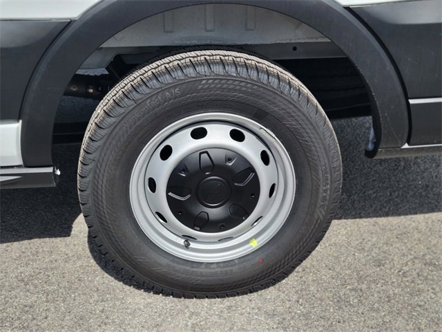 New 2026 Ford Transit 150 Low Roof w/ Load Area Protection Package image 11