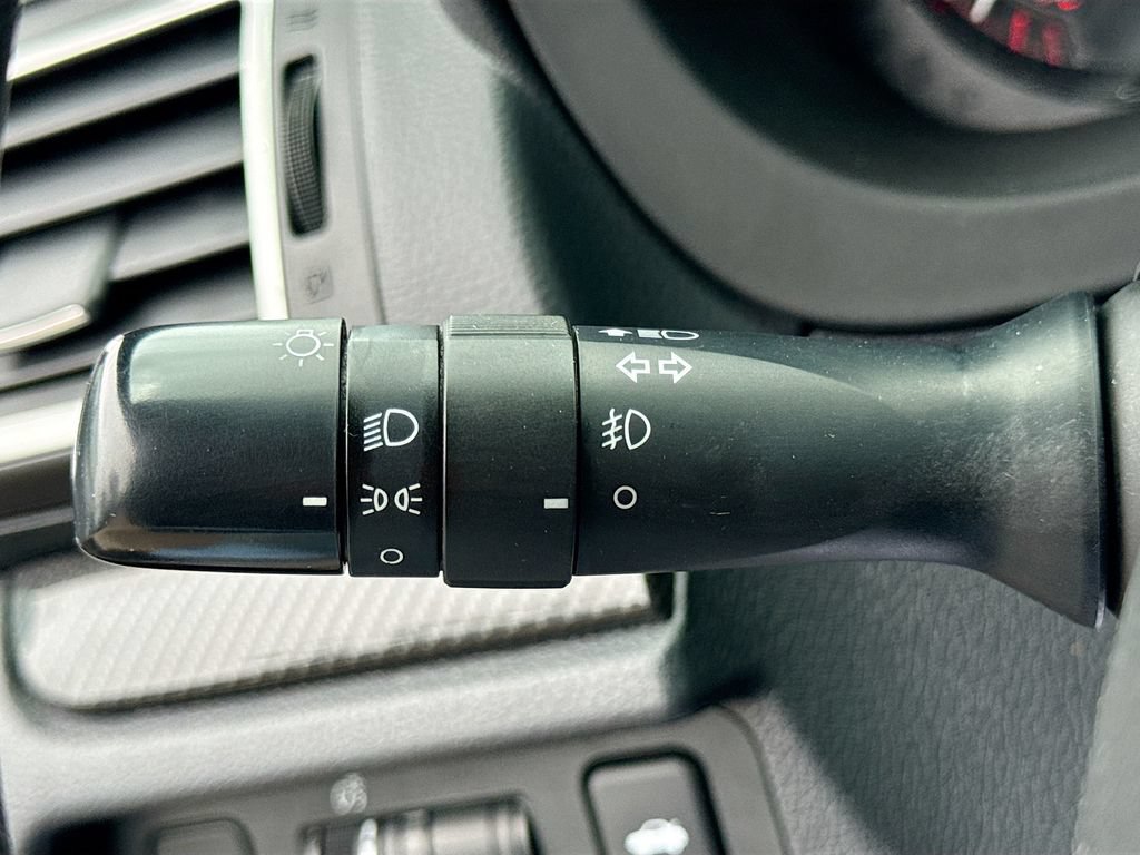 Used 2016 Subaru WRX Premium AWD/4WD image 12