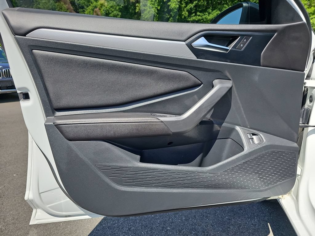 Certified 2023 Volkswagen Jetta Sport FWD image 21