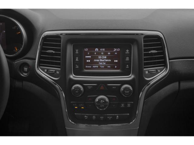 Used 2015 Jeep Grand Cherokee Laredo w/ Quick Order Package 23E AWD/4WD image 13