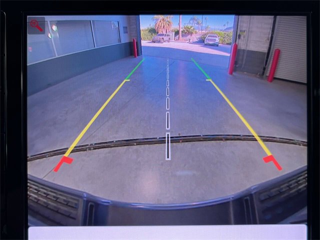 Used 2025 RAM 3500 Big Horn image 15