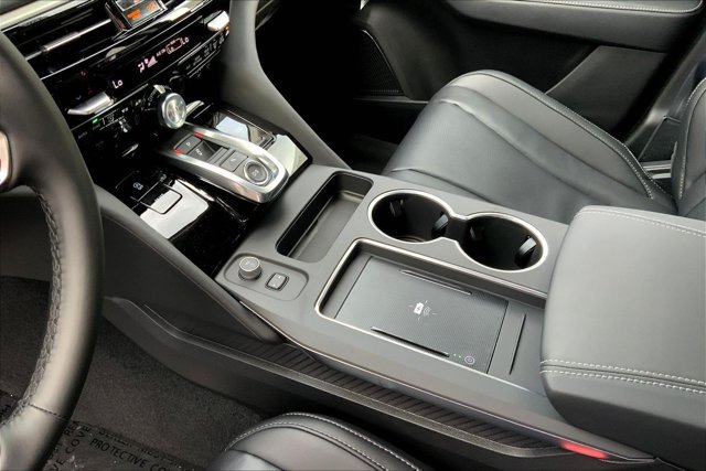 New 2026 Acura MDX w/ Technology Package AWD/4WD image 11
