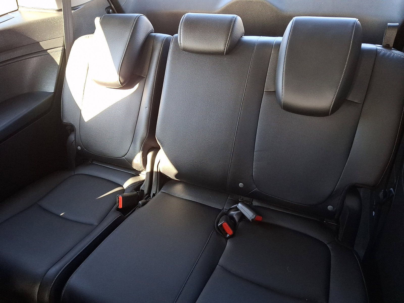 Used 2024 Honda Odyssey EX-L image 11