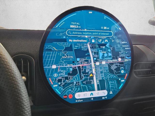 New 2026 MINI Cooper John Cooper Works image 15