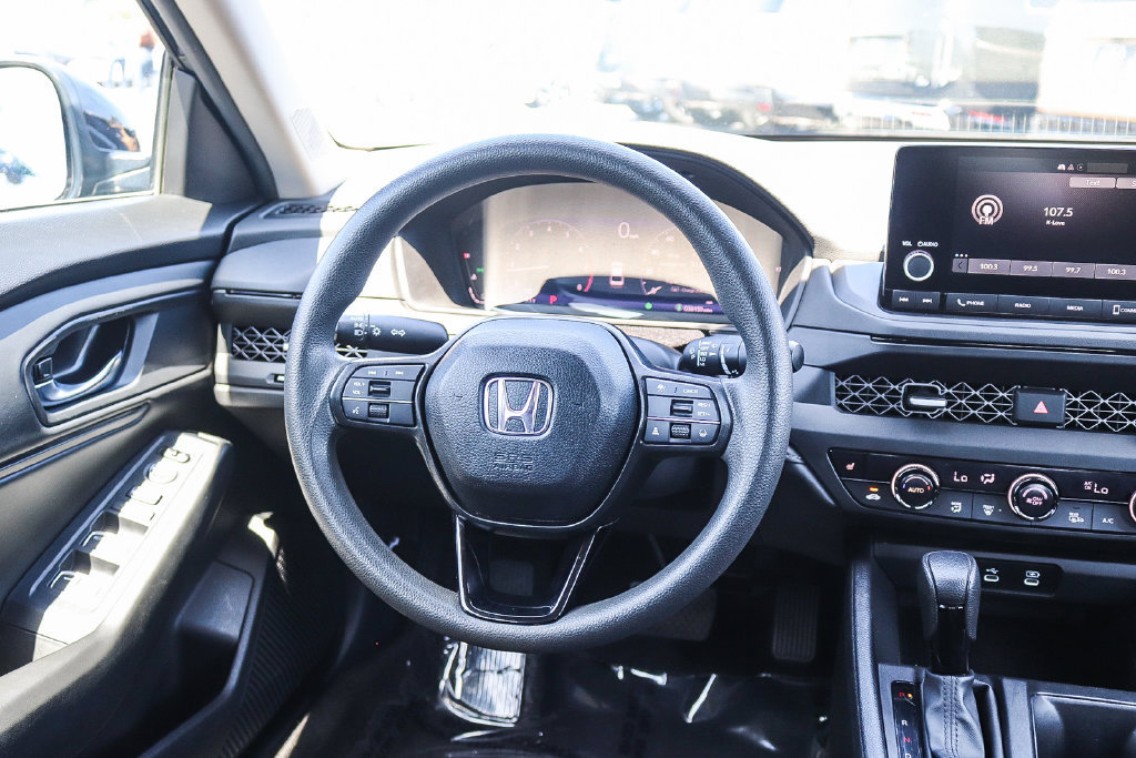 Used 2024 Honda Accord EX image 15