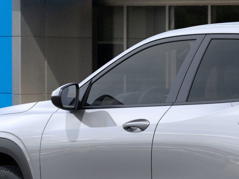 New 2026 Chevrolet Trax LS w/ LS Convenience Package FWD image 12