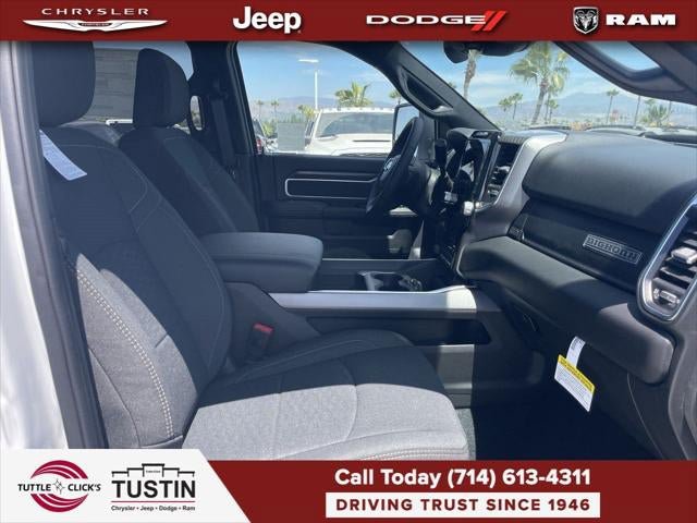 New 2026 RAM 2500 Big Horn AWD/4WD image 44