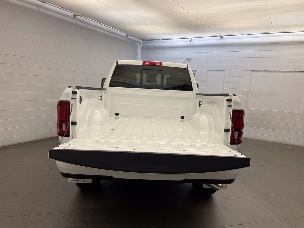 New 2027 RAM 2500 Laramie w/ Night Edition AWD/4WD image 5