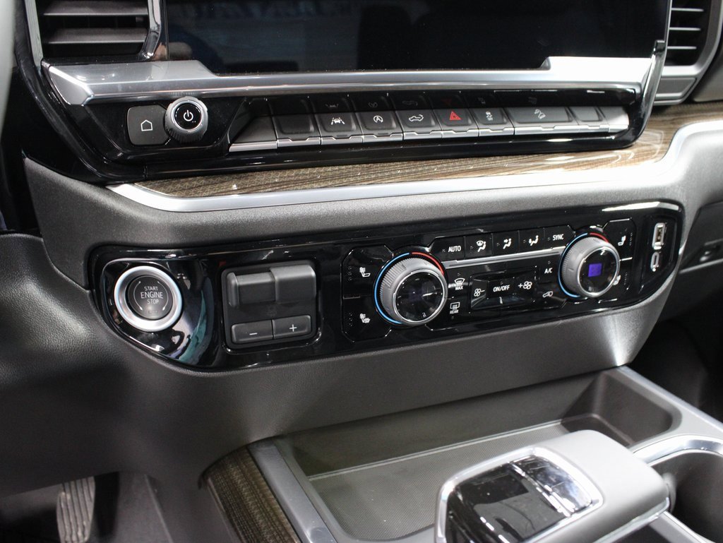 Used 2025 Chevrolet Silverado 1500 RST image 51