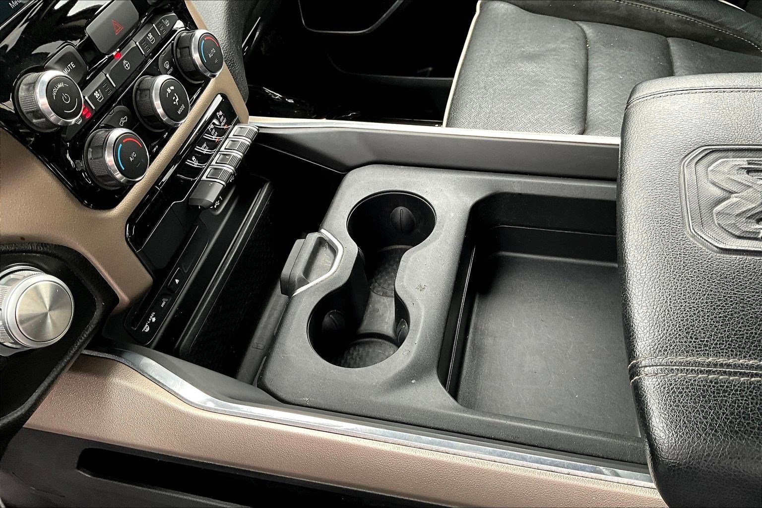 Used 2019 RAM 1500 Laramie image 20