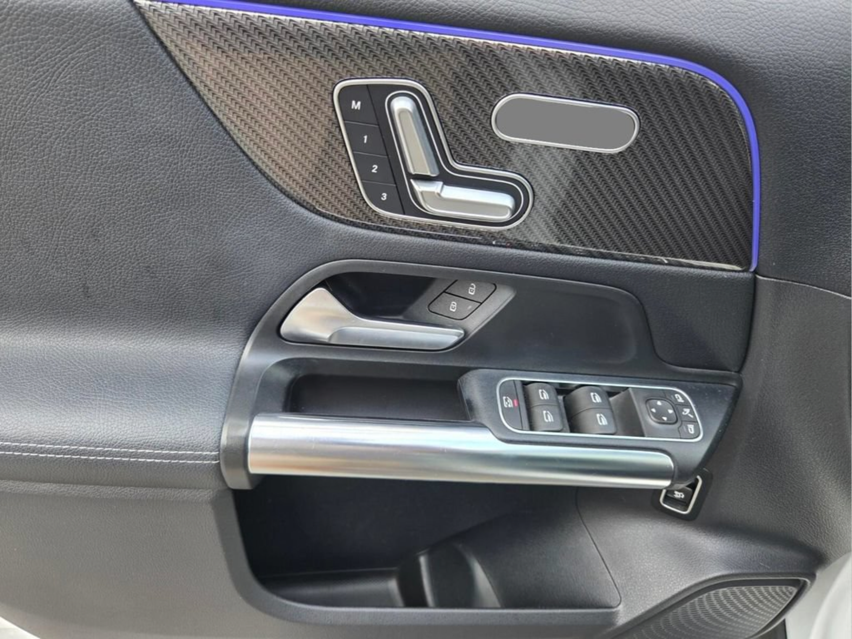 Used 2021 Mercedes-Benz GLA 35 AMG 4MATIC image 19
