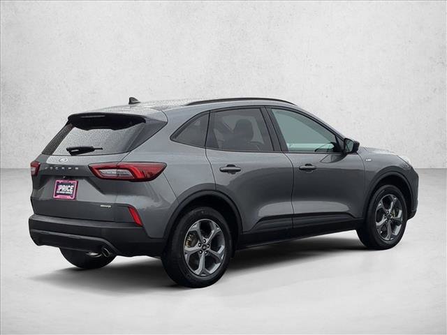 Used 2025 Ford Escape ST-Line image 5