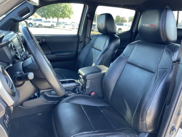 Used 2021 Toyota Tacoma TRD Pro AWD/4WD image 27