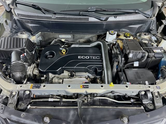 Used 2018 Chevrolet Equinox LT FWD image 27