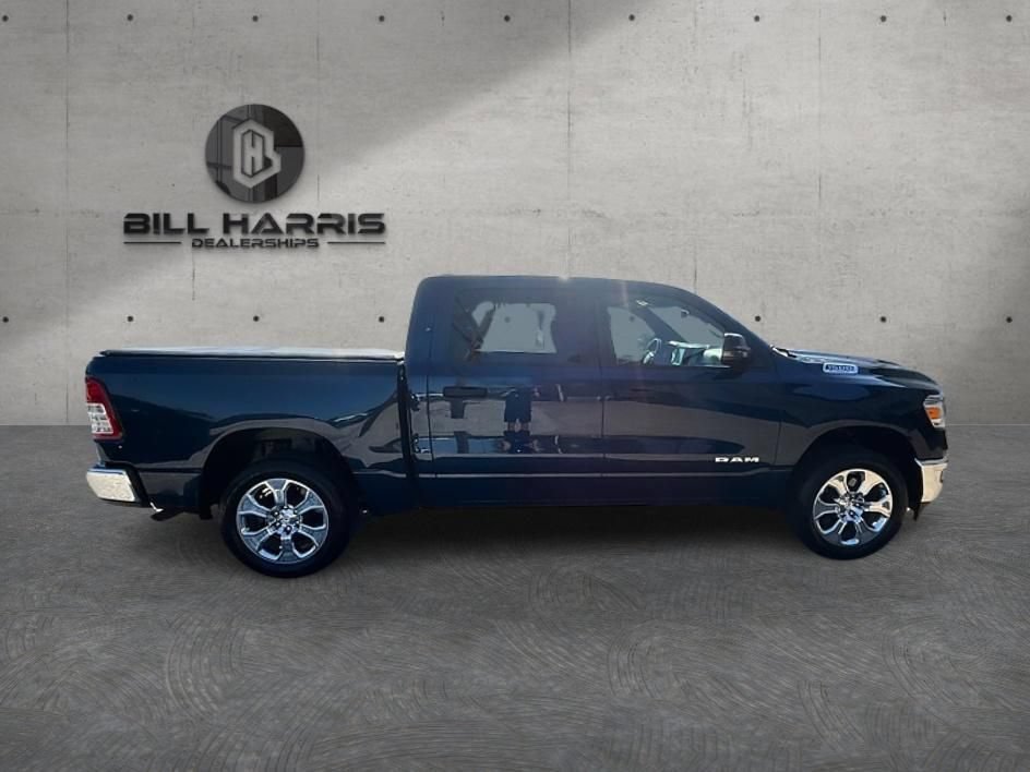 Used 2023 RAM 1500 Big Horn AWD/4WD image 5