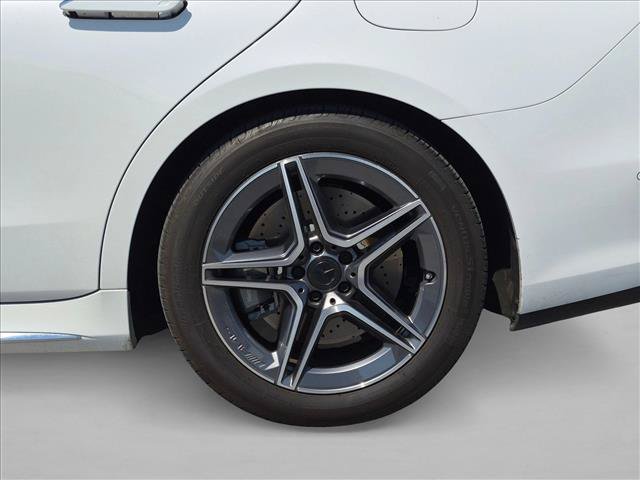 Certified 2024 Mercedes-Benz S 580e 4MATIC Sedan image 23