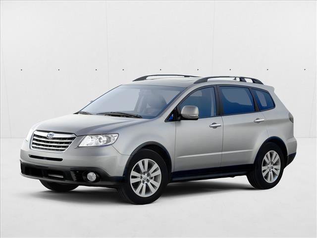 Used 2008 Subaru Tribeca Limited