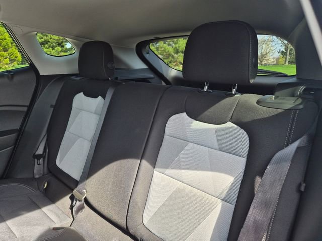 Used 2024 Chevrolet Trax LS w/ LS Convenience Package FWD image 36
