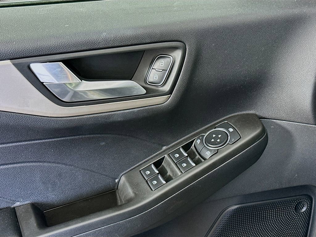 Used 2021 Ford Escape SEL image 24