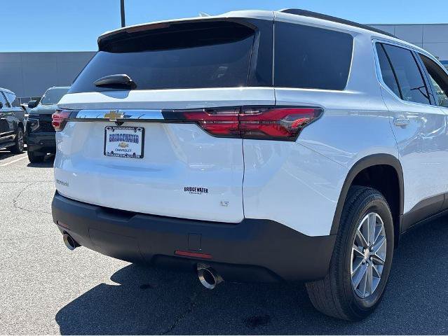 Used 2023 Chevrolet Traverse LT FWD image 11