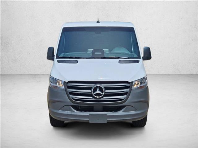 New 2026 Mercedes-Benz Sprinter 2500 image 2