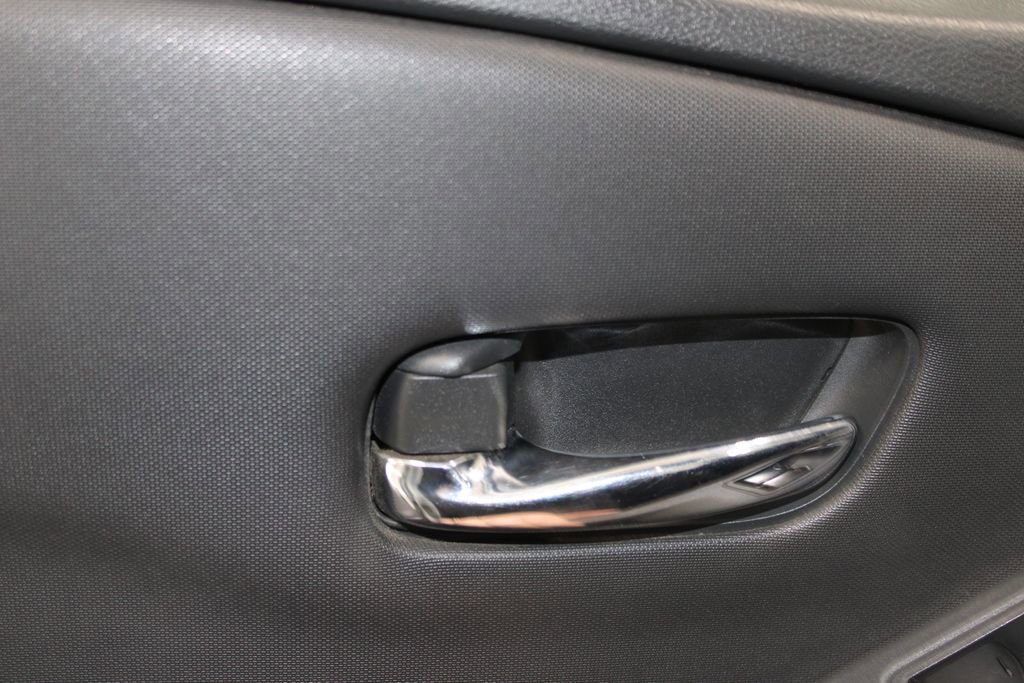 Used 2023 Nissan Frontier PRO-4X w/ Pro-4X Premium Package image 43