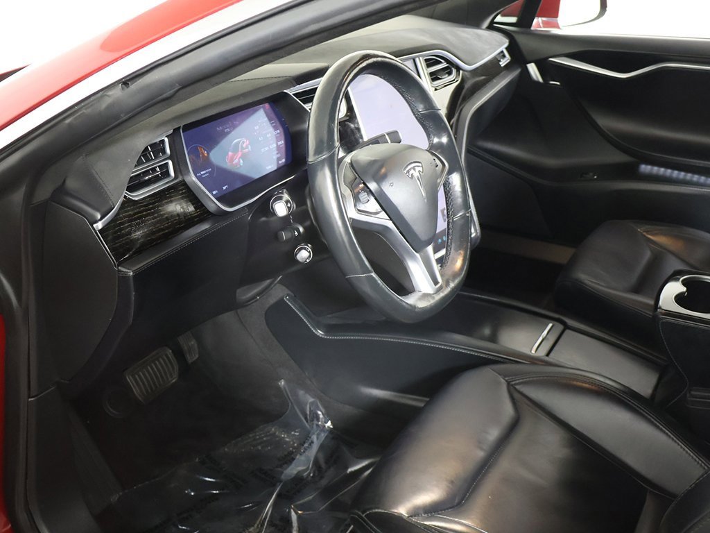 Used 2016 Tesla Model S 75D image 24