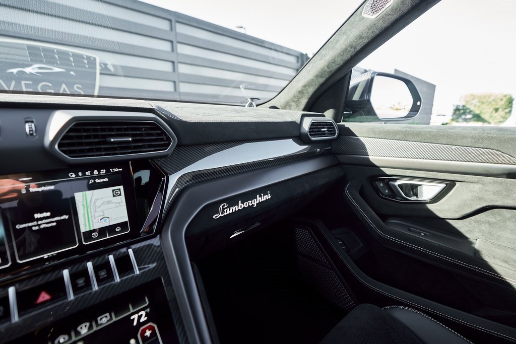 Used 2024 Lamborghini Urus Performante image 86