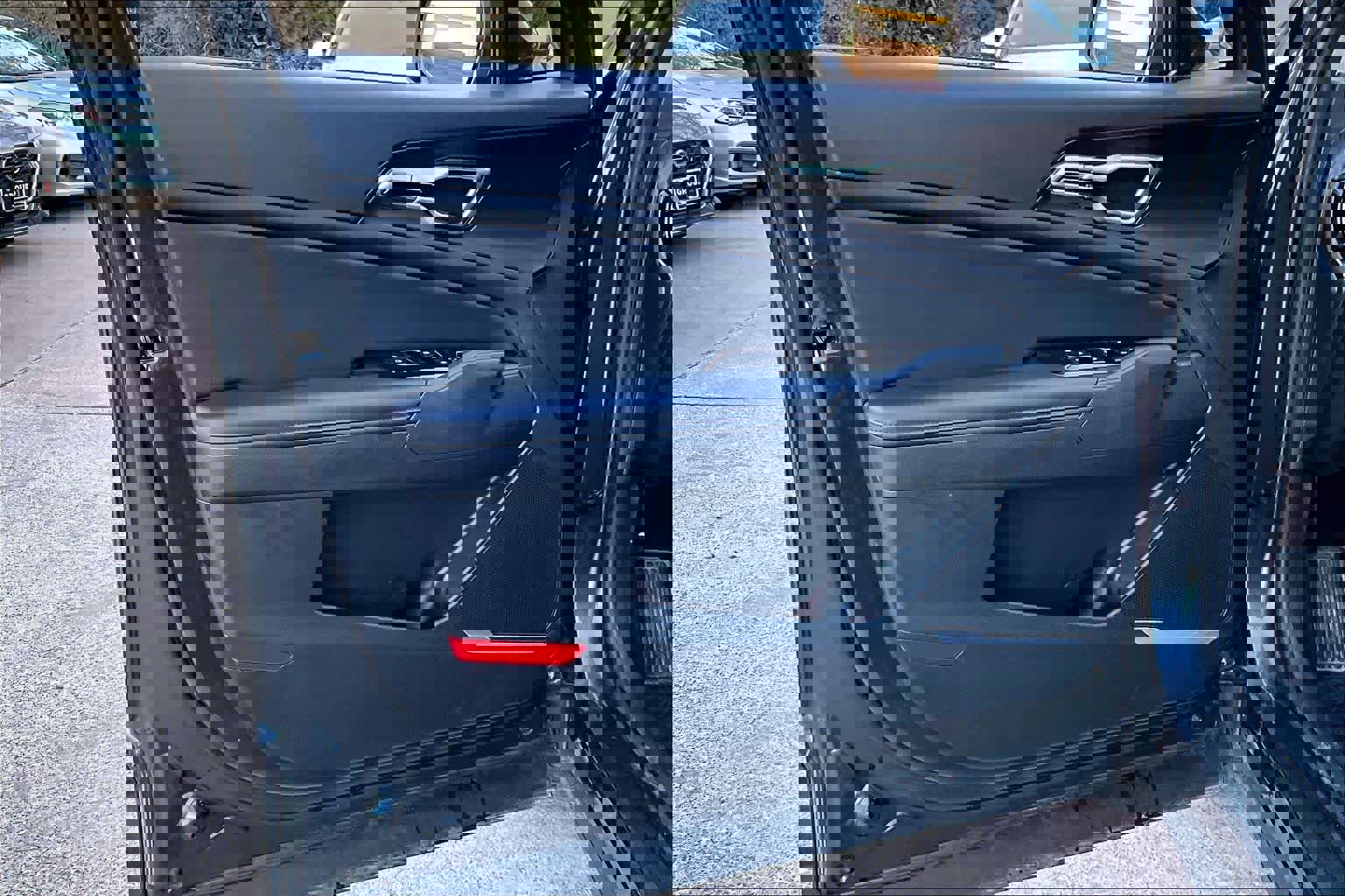 Certified 2023 Kia Sportage EX image 19