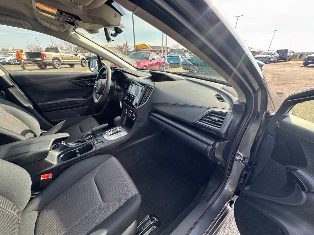 Used 2023 Subaru Crosstrek 2.0i image 14