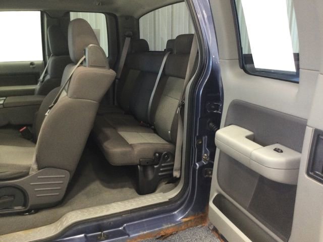 Used 2005 Ford F150 XLT image 10
