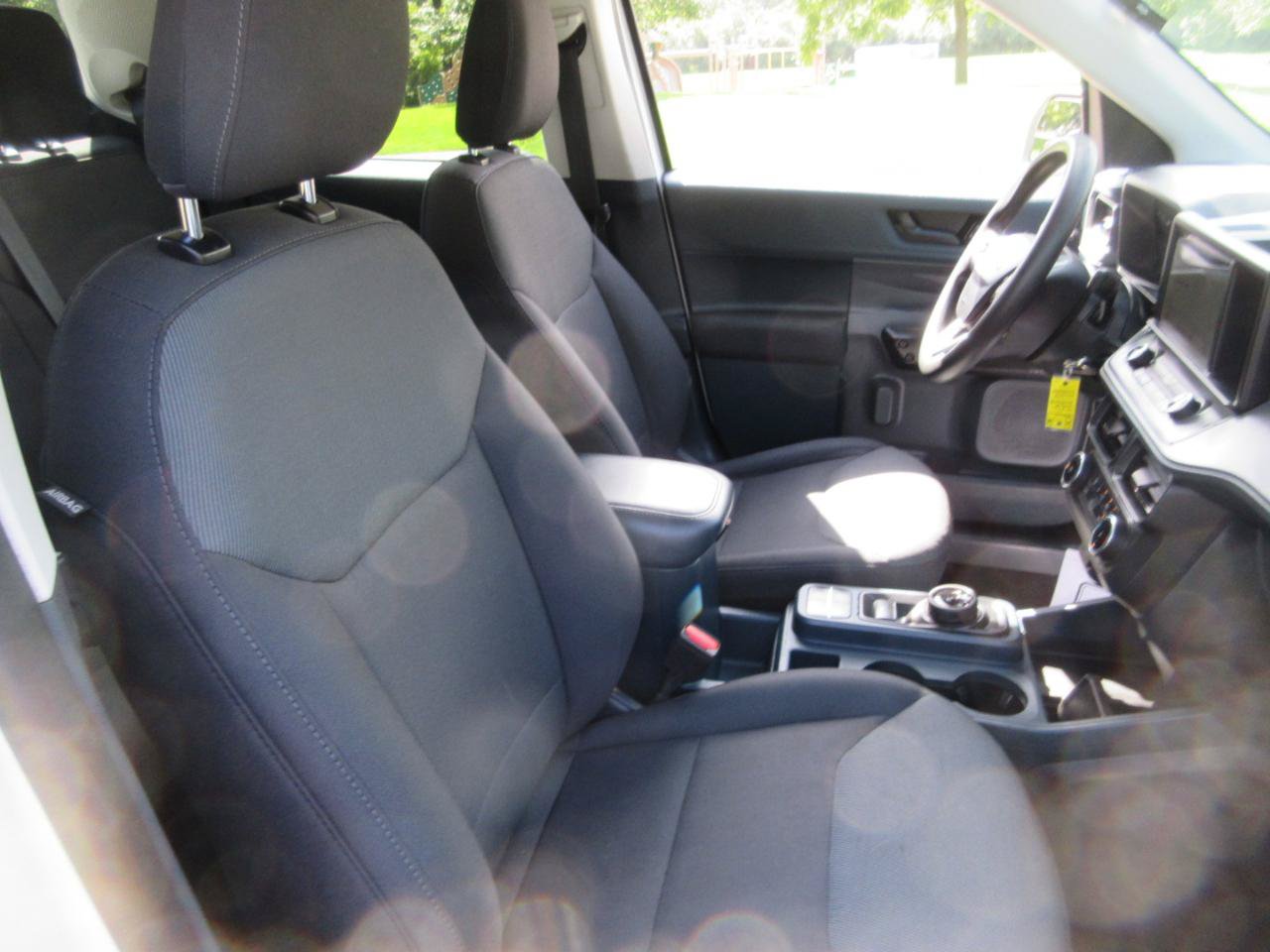 Used 2022 Ford Maverick XL FWD image 35
