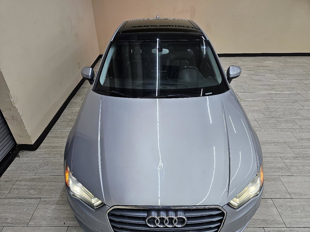 Used 2015 Audi A3 1.8T Premium Plus FWD image 4