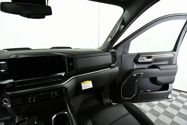 New 2026 Chevrolet Silverado 1500 LT Trail Boss w/ Convenience Package II image 20