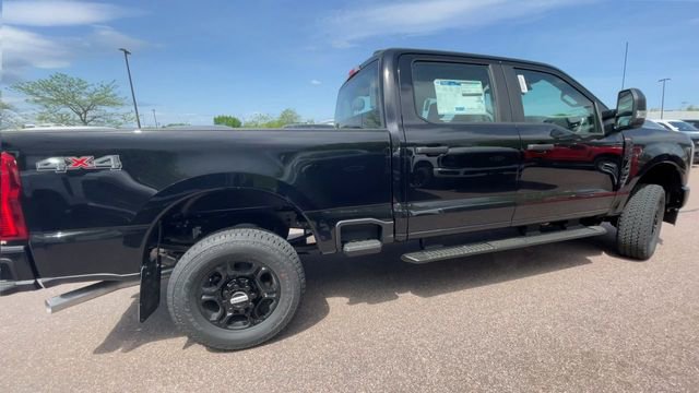 New 2026 Ford F350 XL w/ STX Appearance Package AWD/4WD image 9