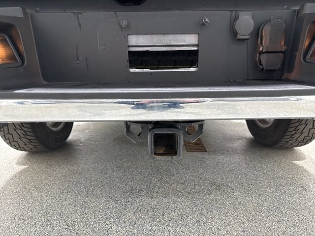 Used 2024 Ford F150 XLT AWD/4WD image 32