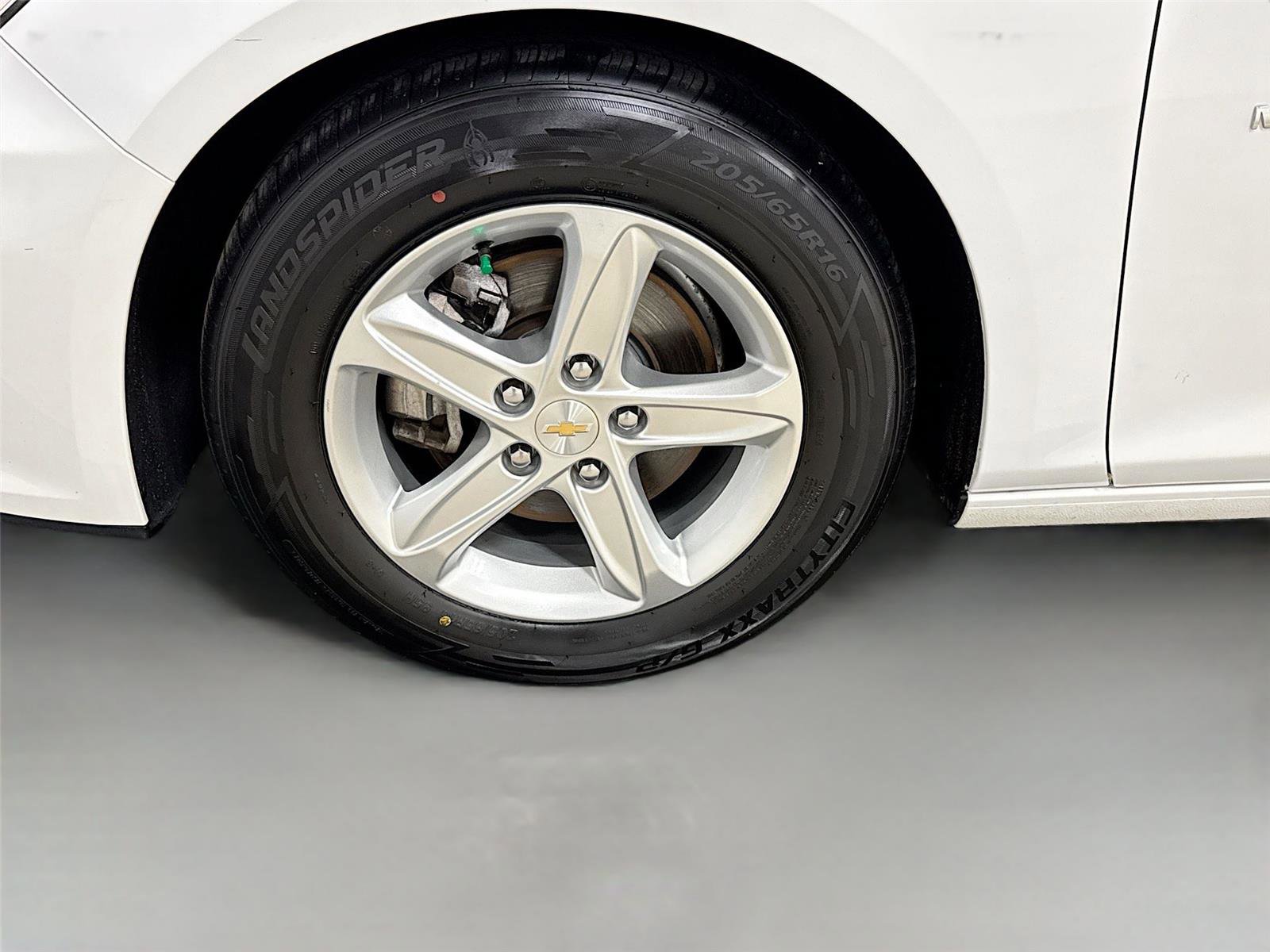 Used 2024 Chevrolet Malibu LT FWD image 29