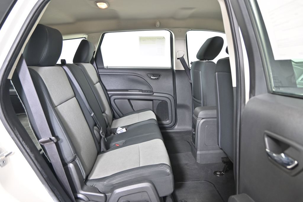 Used 2009 Dodge Journey SE FWD image 15