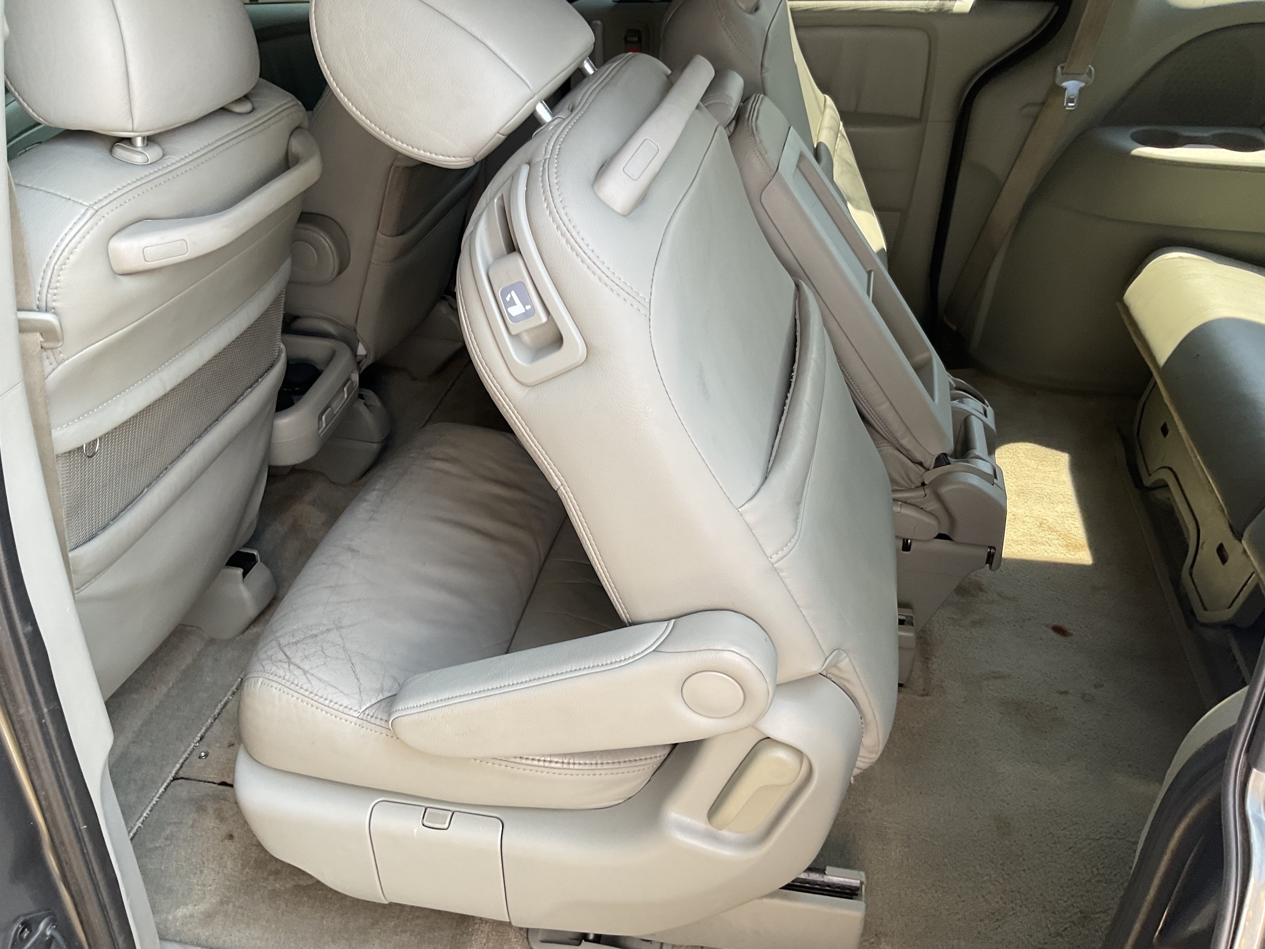 Used 2007 Honda Odyssey EX-L image 37
